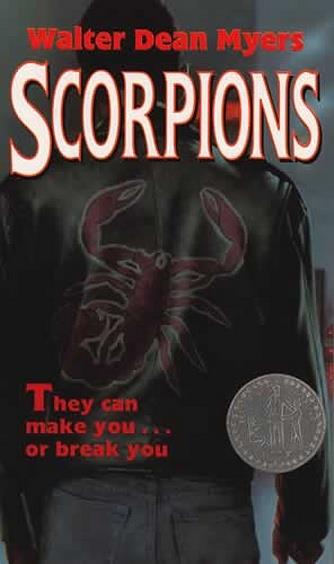 Scorpions Scorpions
