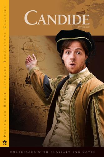 Candide Candide