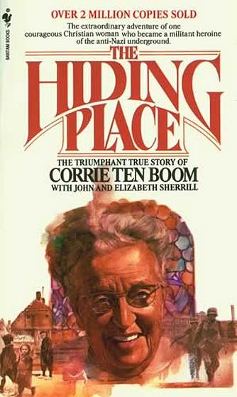 The Hiding Place The Hiding Place