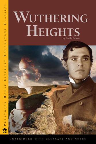 How to Teach Wuthering Heights