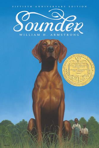 Sounder Sounder