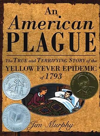 An American Plague