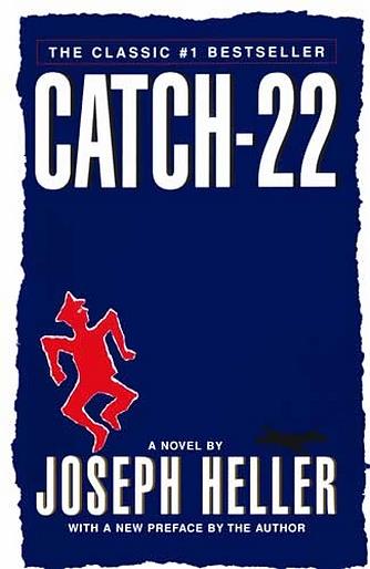 Catch-22 Catch-22