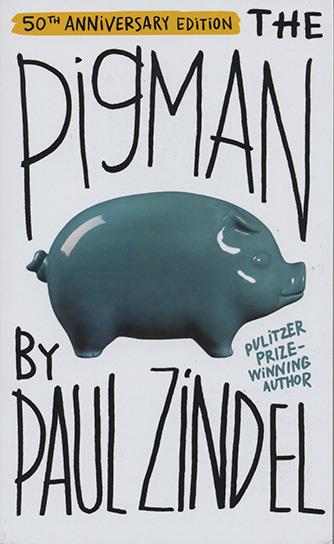The Pigman The Pigman