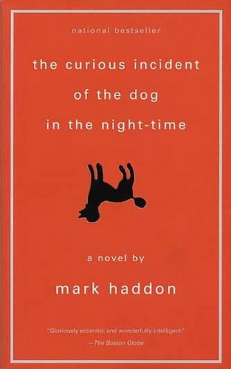 How to Teach The Curious Incident of the Dog in the Night-Time