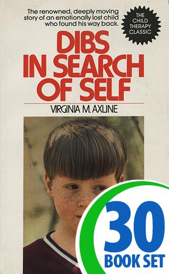 Dibs In Search of Self | Examples & Papers dibs in search of self essay