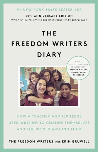 How to Teach The Freedom Writers Diary