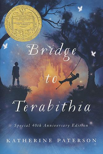 Bridge to Terabithia Bridge to Terabithia