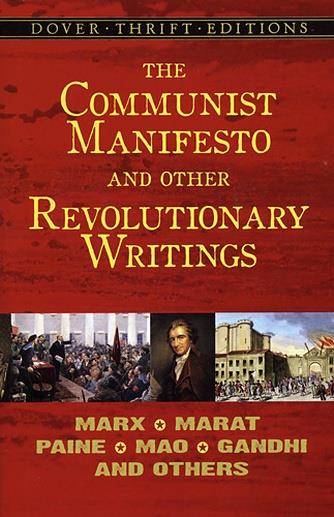 the communist manifesto the communist manifesto