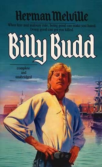 Billy Budd Billy Budd