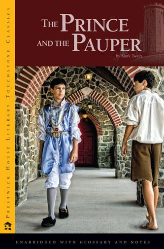 The Prince and the Pauper The Prince and the Pauper