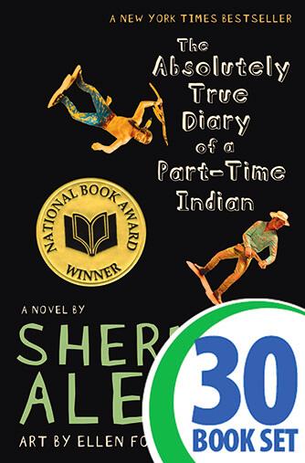 in the absolutely true diary of a part time indian in the absolutely true diary of a part time indian