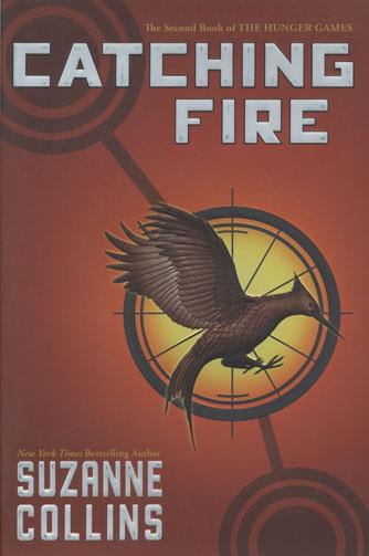 Catching Fire Catching Fire