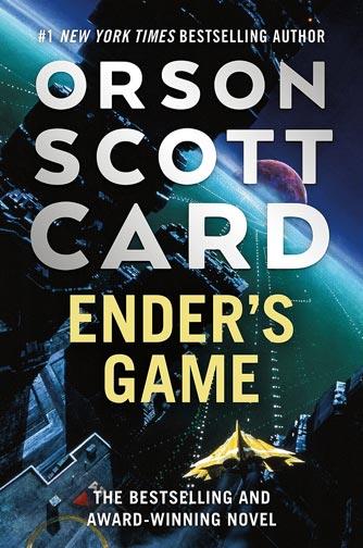 How to Teach Ender's Game