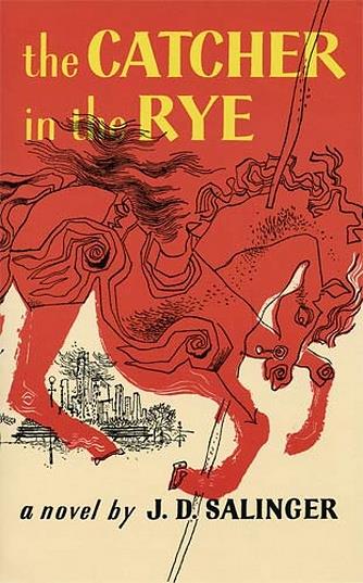 How to Teach The Catcher in the Rye