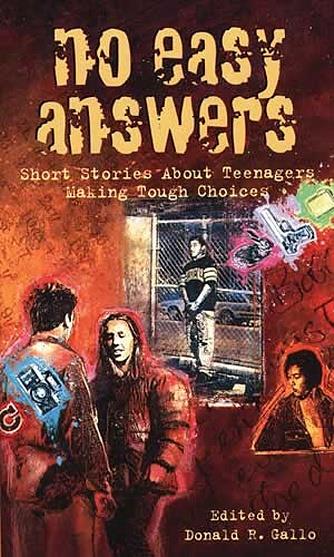No Easy Answers No Easy Answers