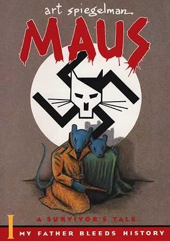 How to Teach Maus I