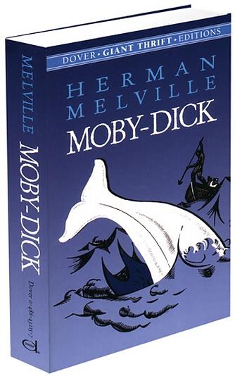 Moby Dick Moby Dick