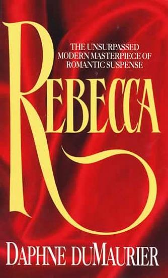 Rebecca Rebecca