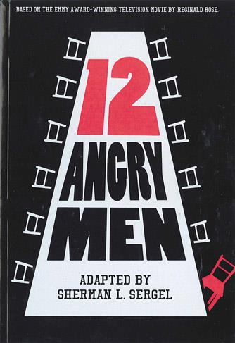 How to Teach Twelve Angry Men