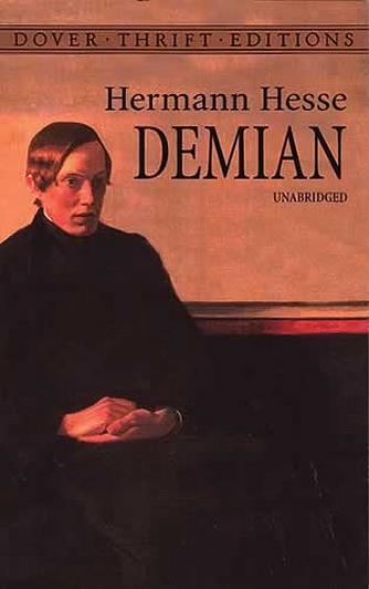 Demian Demian