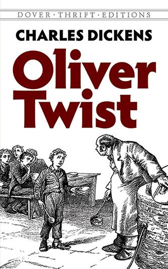 Olver Twist Olver Twist