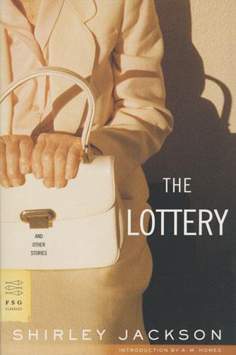The Lottery The Lottery