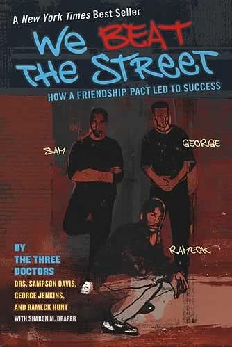 the pact about sampson davis The pact is a book written to a main target group the young adults and teenagers the doctors worked extremely hard and they made goals. the pact about sampson davis The pact is a book written to a main target group the young adults and teenagers the doctors worked extremely hard and they made goals.