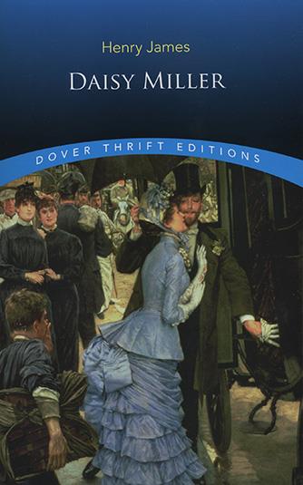 Daisy Miller Daisy Miller