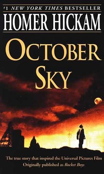 October Sky October Sky