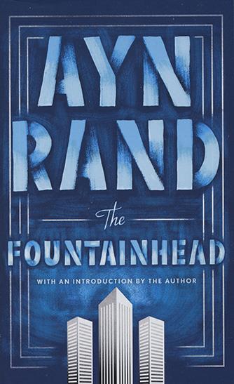 The Fountainhead The Fountainhead