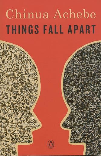 How to Teach Things Fall Apart