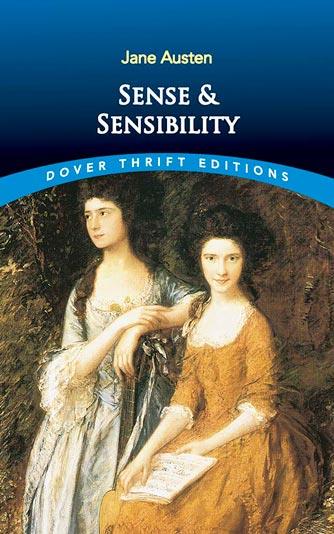 Sense and Sensibility Sense and Sensibility