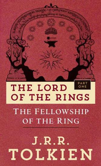 The Fellowship of the Ring The Fellowship of the Ring