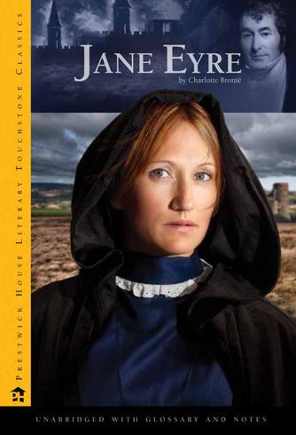 How to Teach Jane Eyre