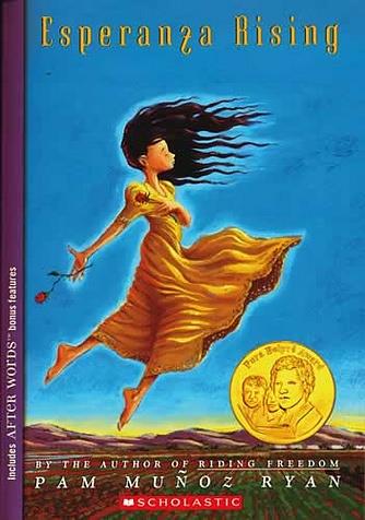Esperanza Rising Esperanza Rising