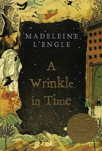 A Wrinkle in Time A Wrinkle in Time