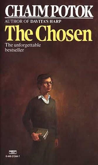 The Chosen The Chosen