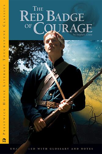 The Red Badge of Courage The Red Badge of Courage