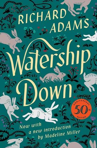 Watership Down Watership Down