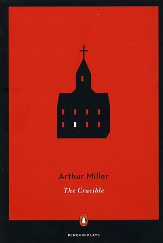 The Crucible Paperback
