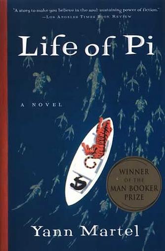 How to Teach Life of Pi