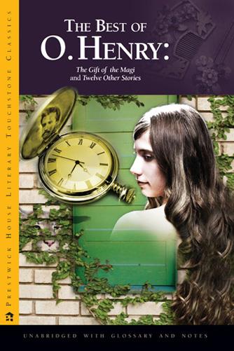 The Best of O. Henry The Best of O. Henry
