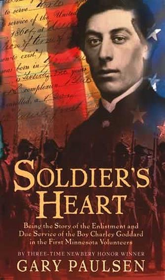 Soldier's Heart Soldier's Heart