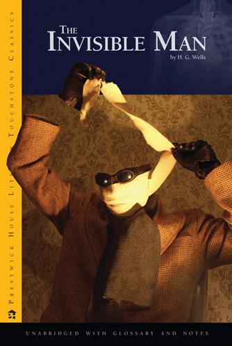 The Invisible Man The Invisible Man
