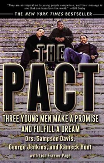 The Pact The Pact