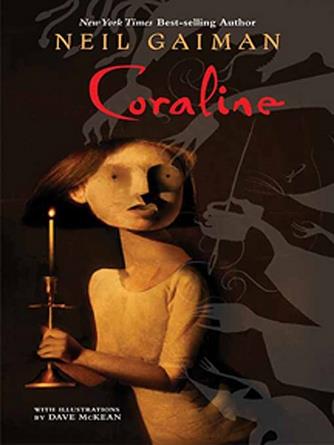 How to Teach Coraline