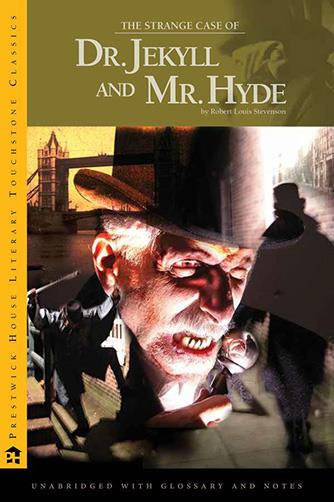 How to Teach Dr. Jekyll and Mr. Hyde