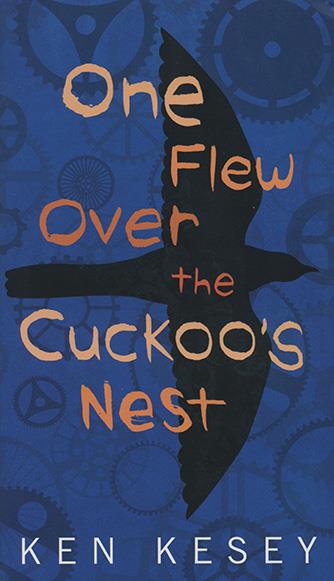 How to Teach One Flew Over the Cuckoos Nest