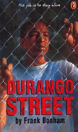 Durango Street Durango Street